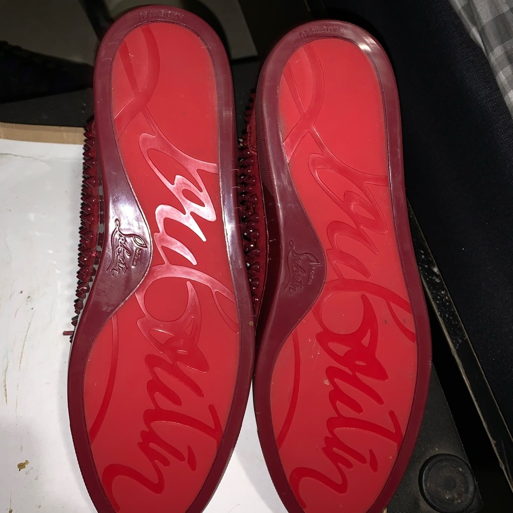 Christian louboutin
